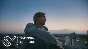 Song For You Lyrics - CHANYEOL 찬열