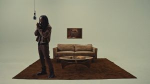 Still Standing Lyrics - Polo G