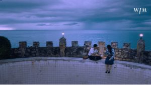Summer Lover Lyrics - WIM