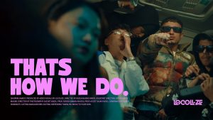 THAT'S HOW WE DO Lyrics - SHUPRIM MAGAR X JAMESY