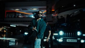 TRAP AIBA Lyrics - EMIWAY BANTAI