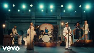 TSUNAMI Lyrics - SOFI TUKKER, OneRepublic