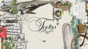 Tadha Lyrics - Yabesh Thapa ft. Oshin Karki