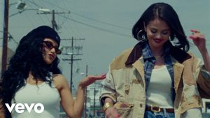 Te Olvido (La La) Lyrics - benny blanco, Selena Gomez, Becky G