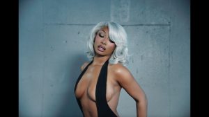 Thin Ice Lyrics - Megan Thee Stallion - Tina Tuesday Freestyle Version
