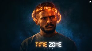 Time Zone Lyrics - Kaka Ji - New Punjabi Song 2026
