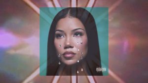Unicorn Lyrics - Jhené Aiko - Audio Version