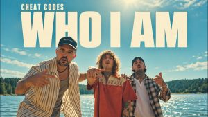 Who I Am Lyrics - Cheat Codes