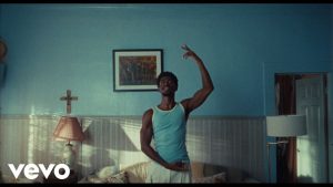 World's Greatest Lyrics - Lil Nas X