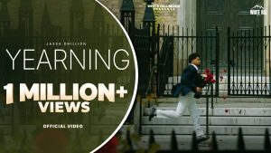 Yearning Lyrics - Jassa Dhillon - New Punjabi Song 2026