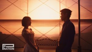 삐그덕 Lyrics - Crush 크러쉬 Feat. 아이유